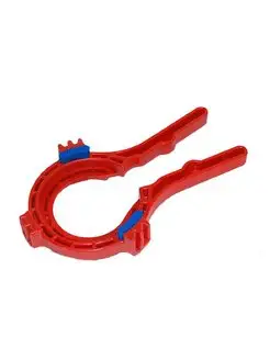 Ключ Твист-офф пласт.